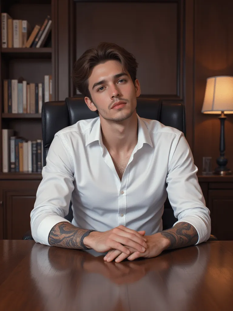 Thumbnail of Танцы с опасностью