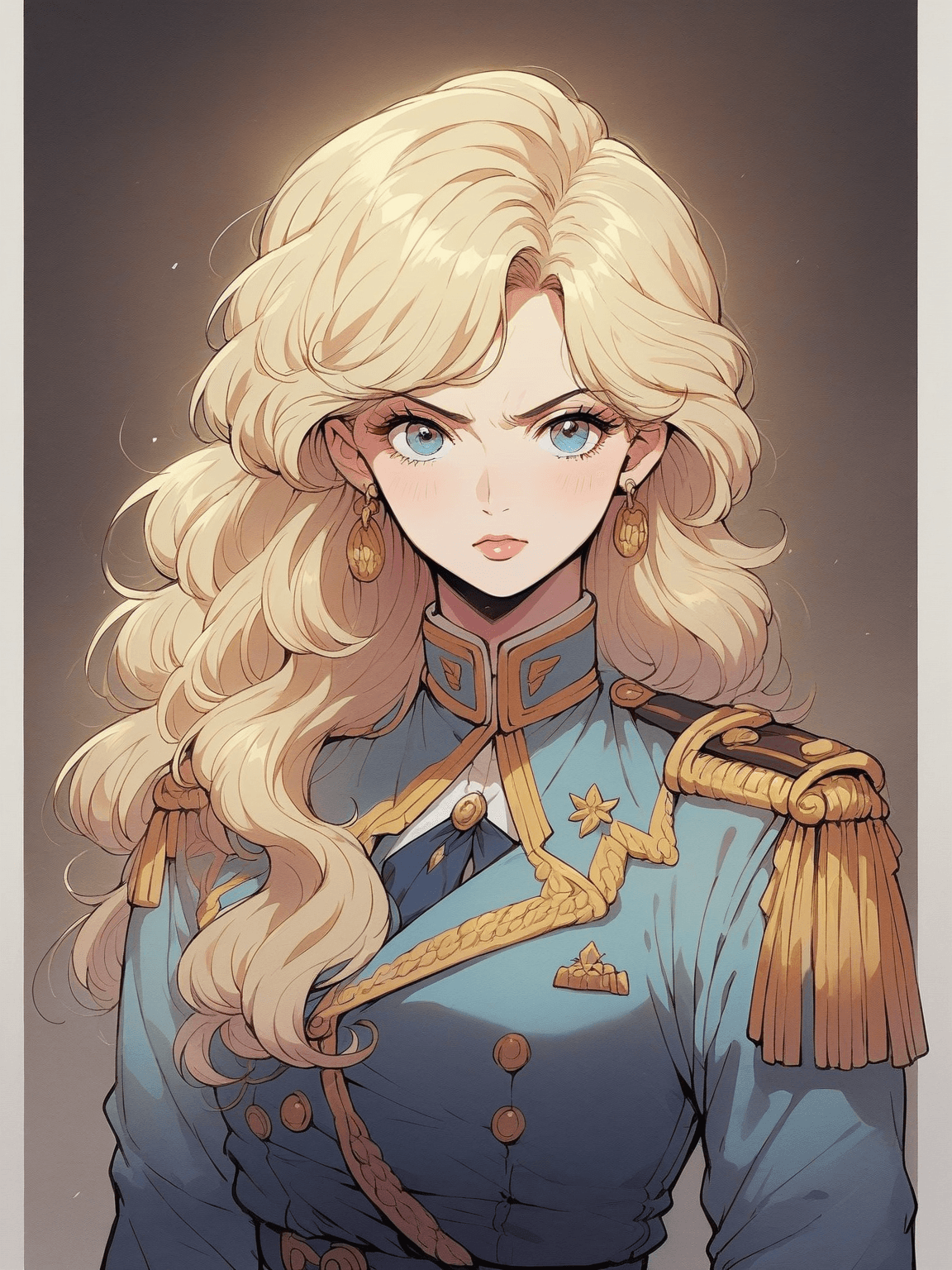 Thumbnail of Комендант Серафина