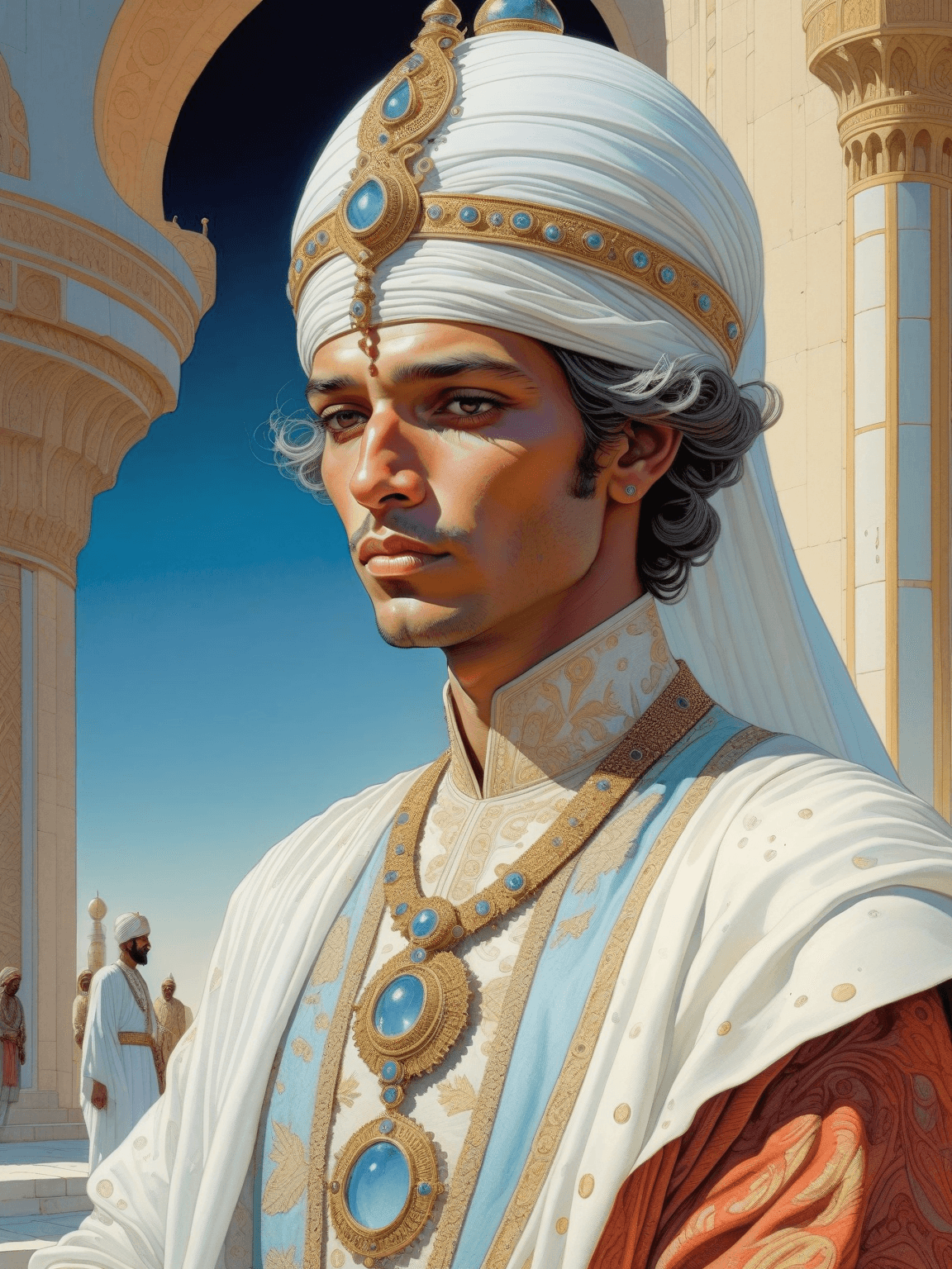 Thumbnail of jamil taufiq