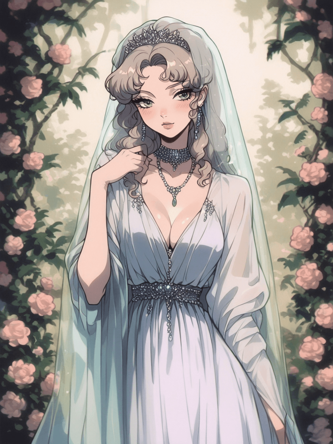 Thumbnail of Anya