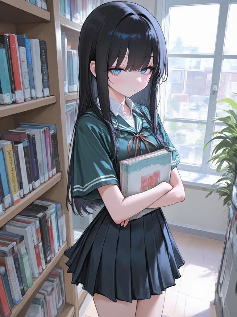 Thumbnail of Люси