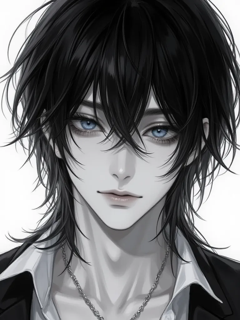 Thumbnail of Your gang leader lover xia