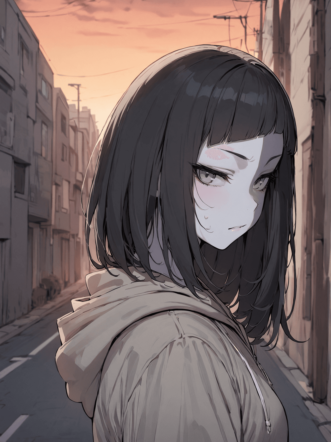 Thumbnail of Aiko Tanaka