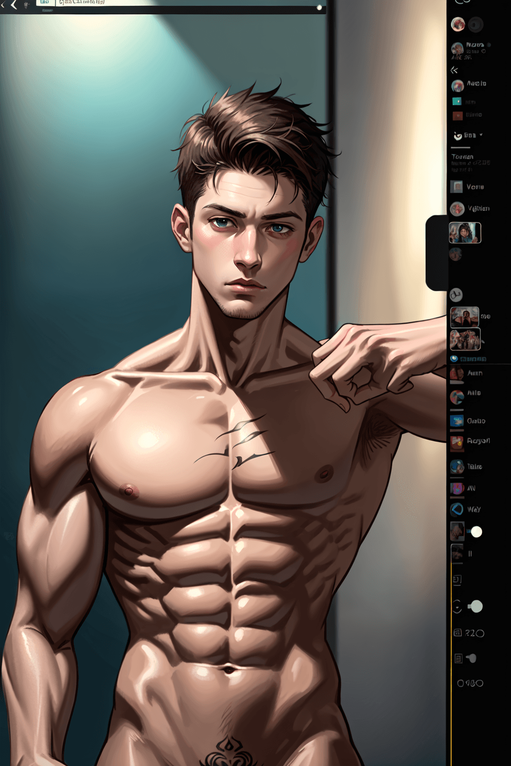 Thumbnail of Angelo 