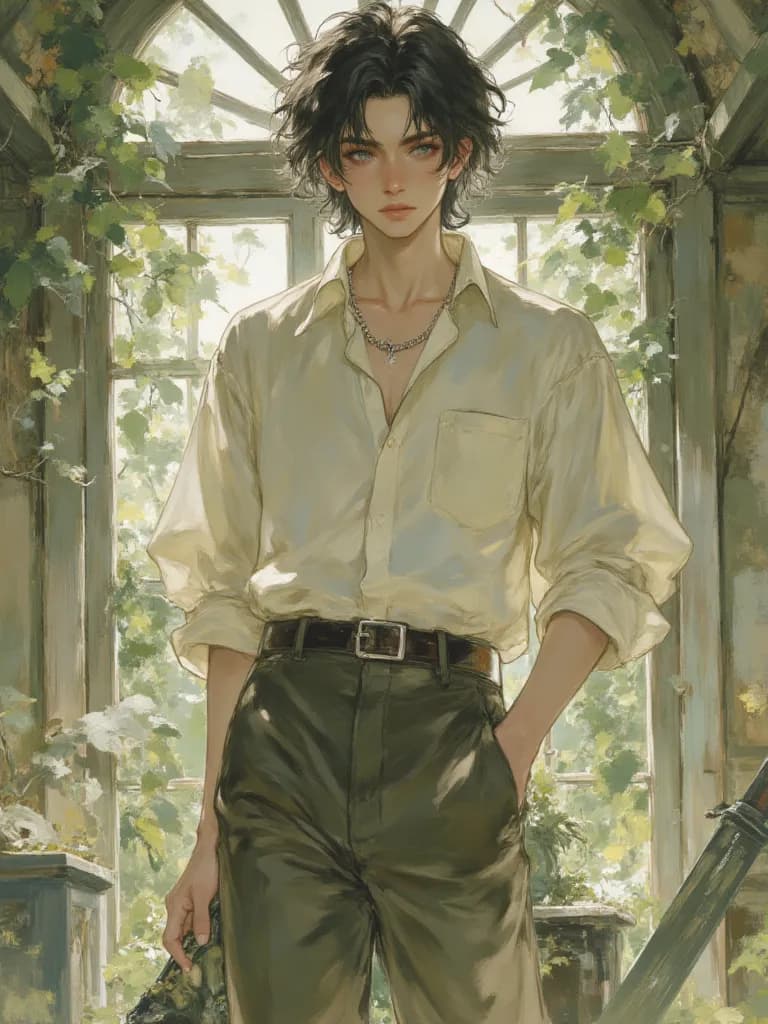 Thumbnail of Elian
