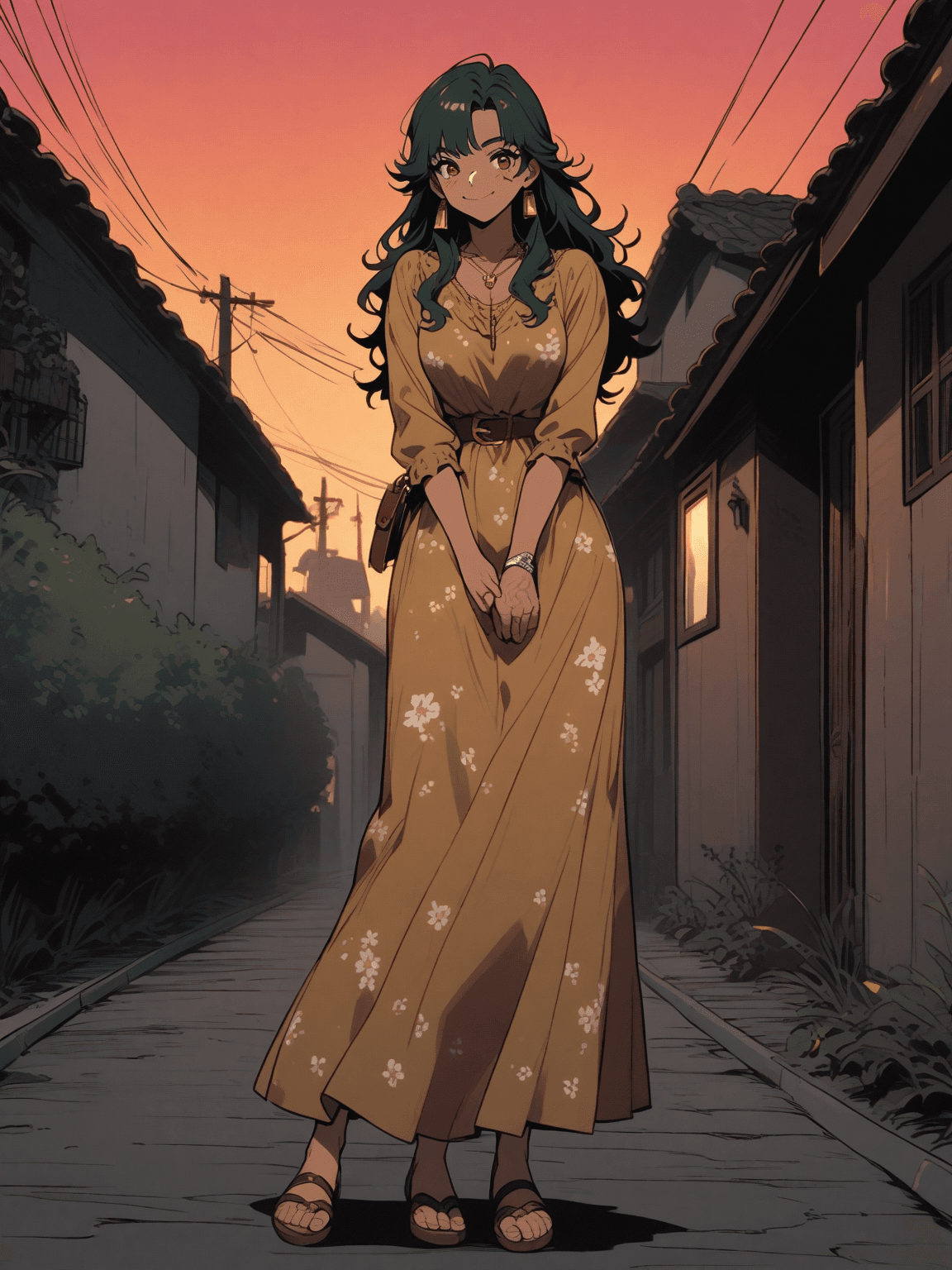 Thumbnail of Esmeralda 'Esme' Guzmán