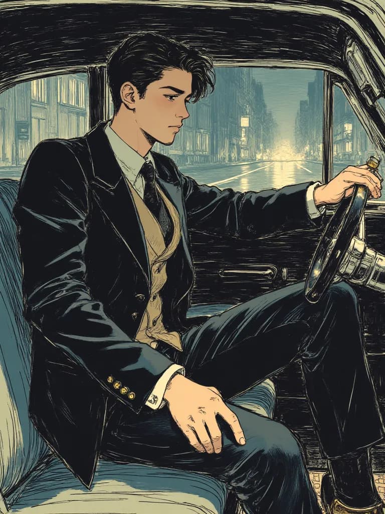 Thumbnail of Артур Стерлинг