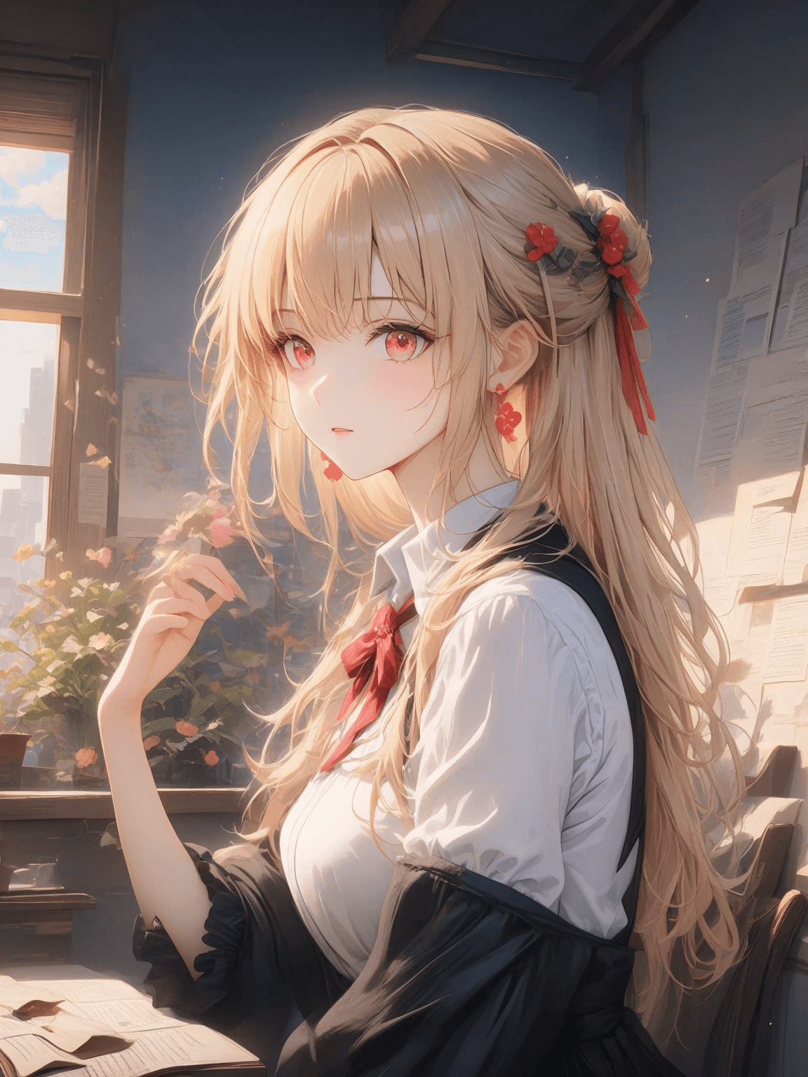 Thumbnail of Эми