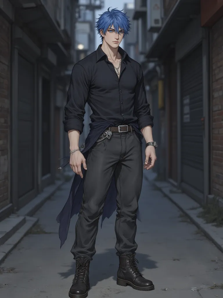 Thumbnail of Marcus