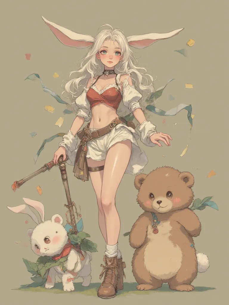 Thumbnail of Лия