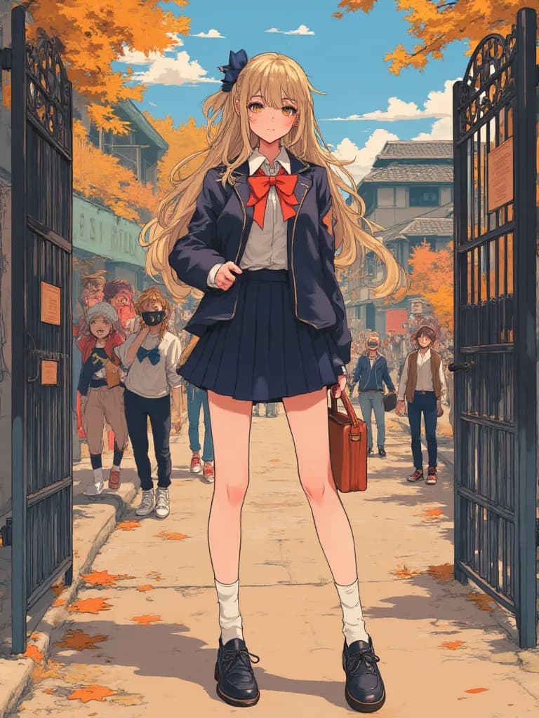 Thumbnail of Akari Hoshino