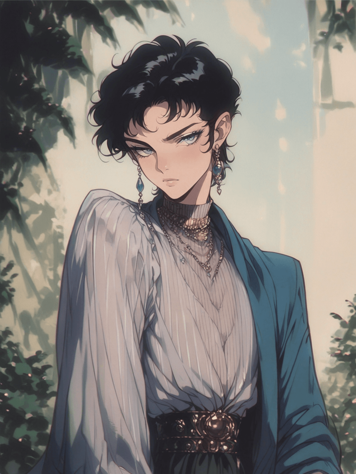 Thumbnail of Люсиус