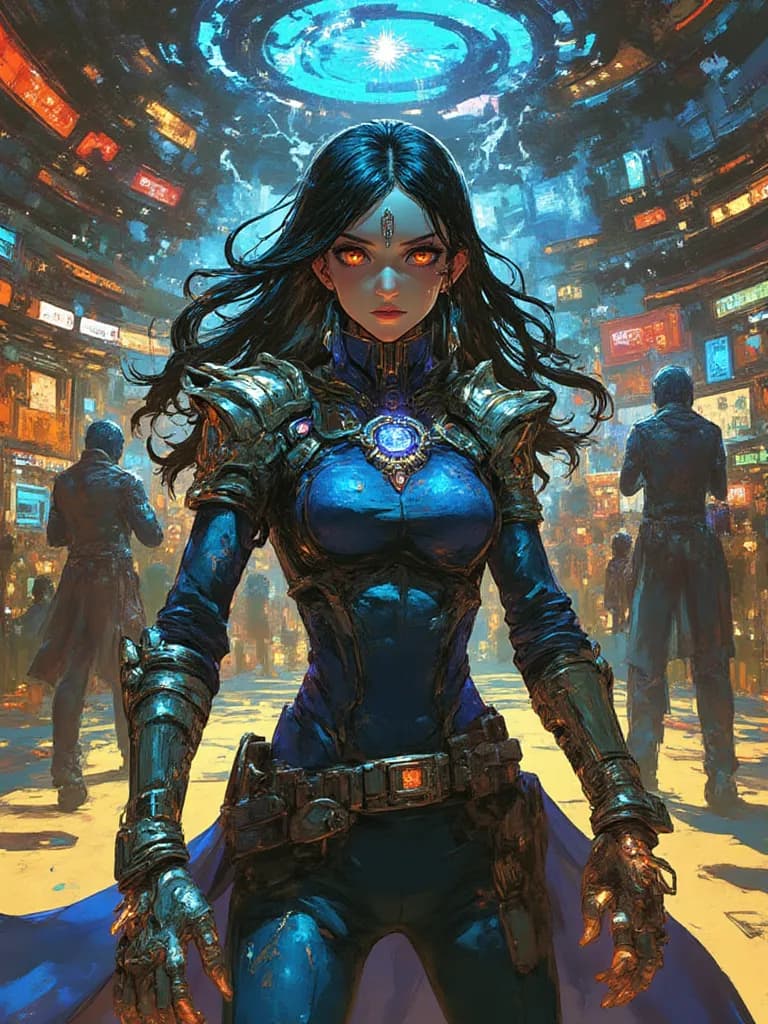 Thumbnail of Lyra Nova