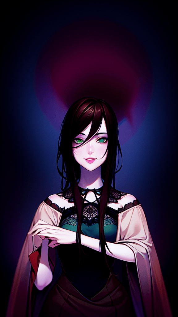 Thumbnail of "Aria"