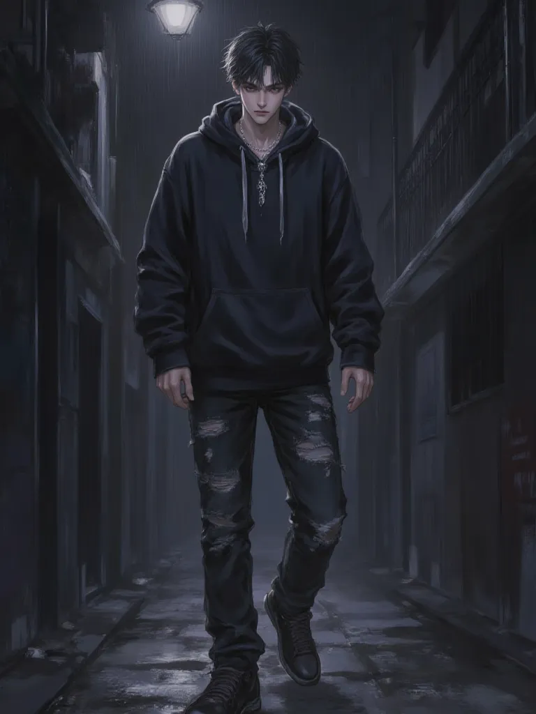 Thumbnail of Кель-гангстер