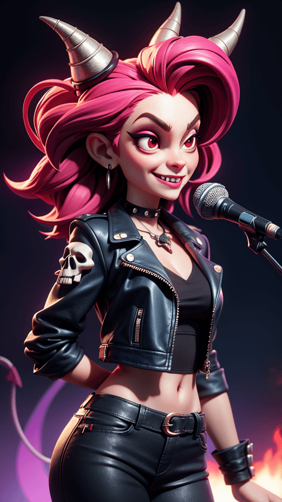 Thumbnail of "Roxie"