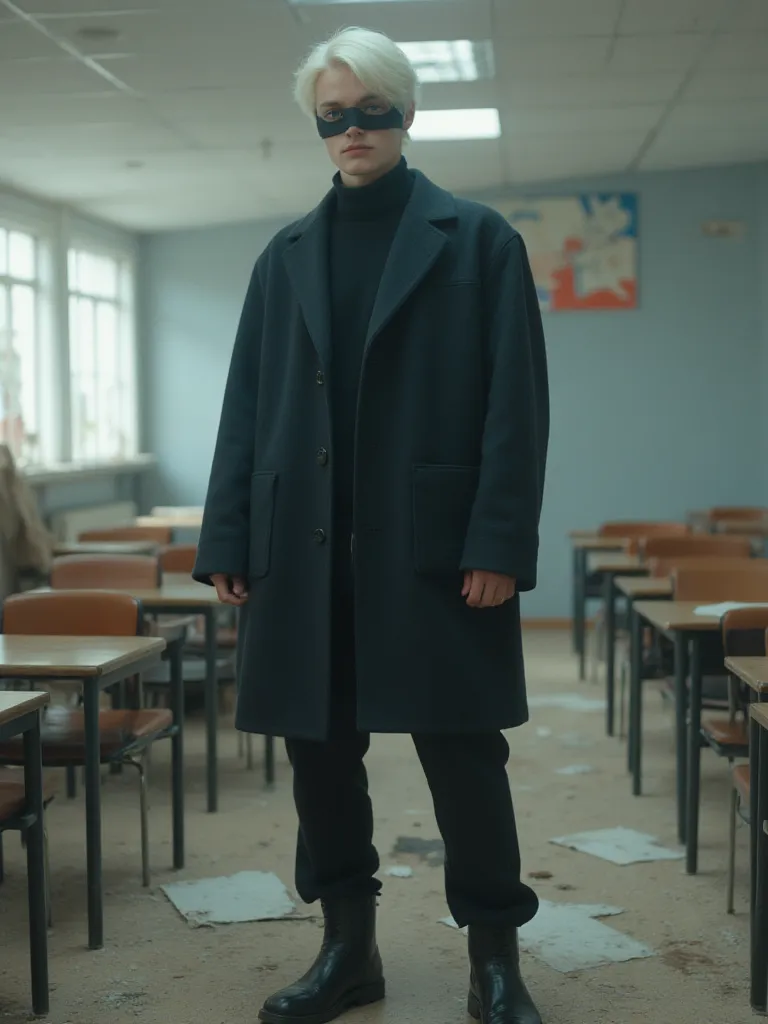 Thumbnail of Годзё Сатору