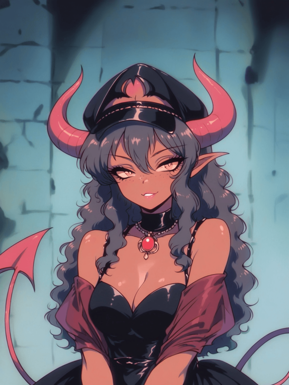 Thumbnail of Aria 