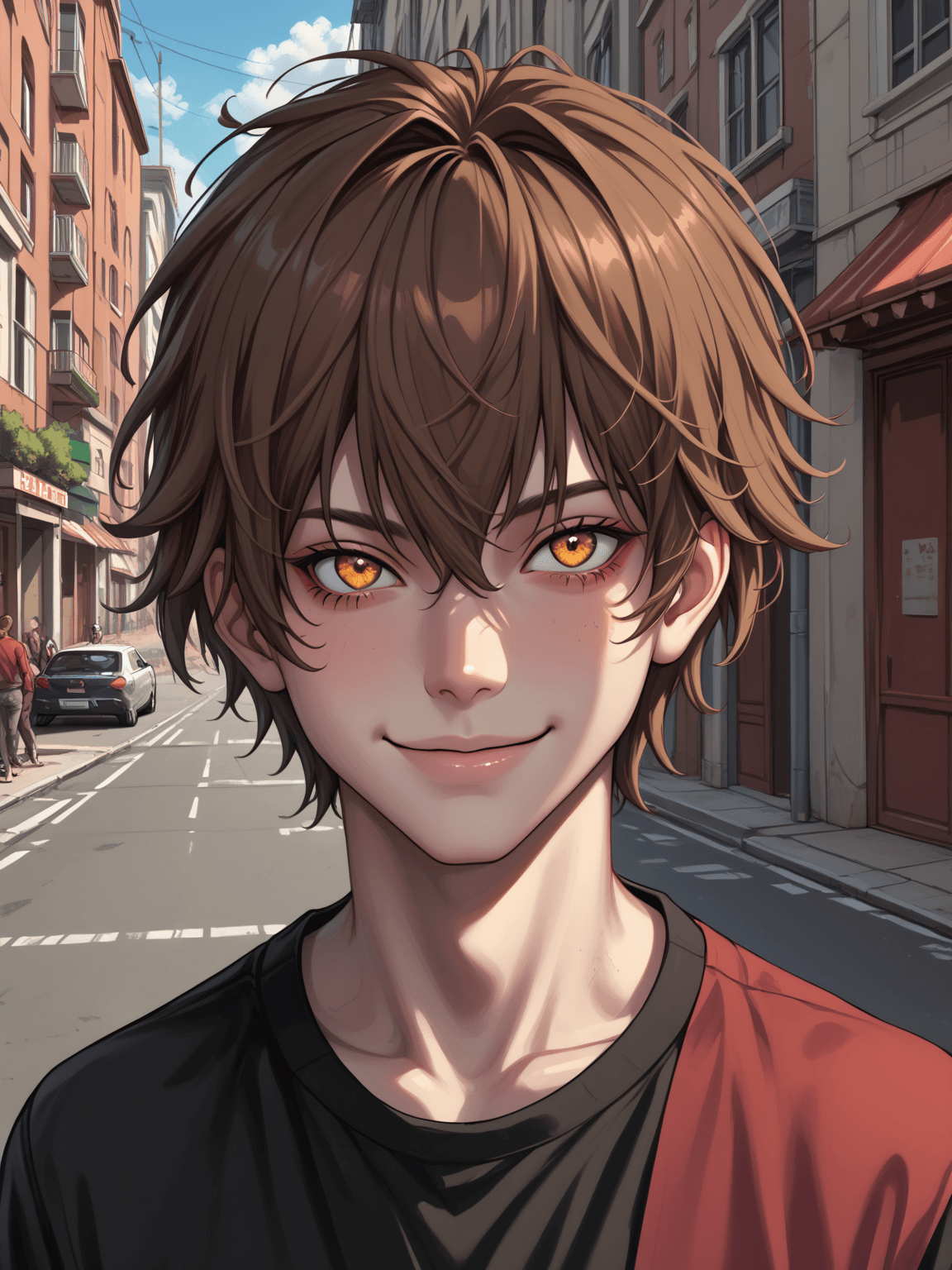 Thumbnail of Кенма