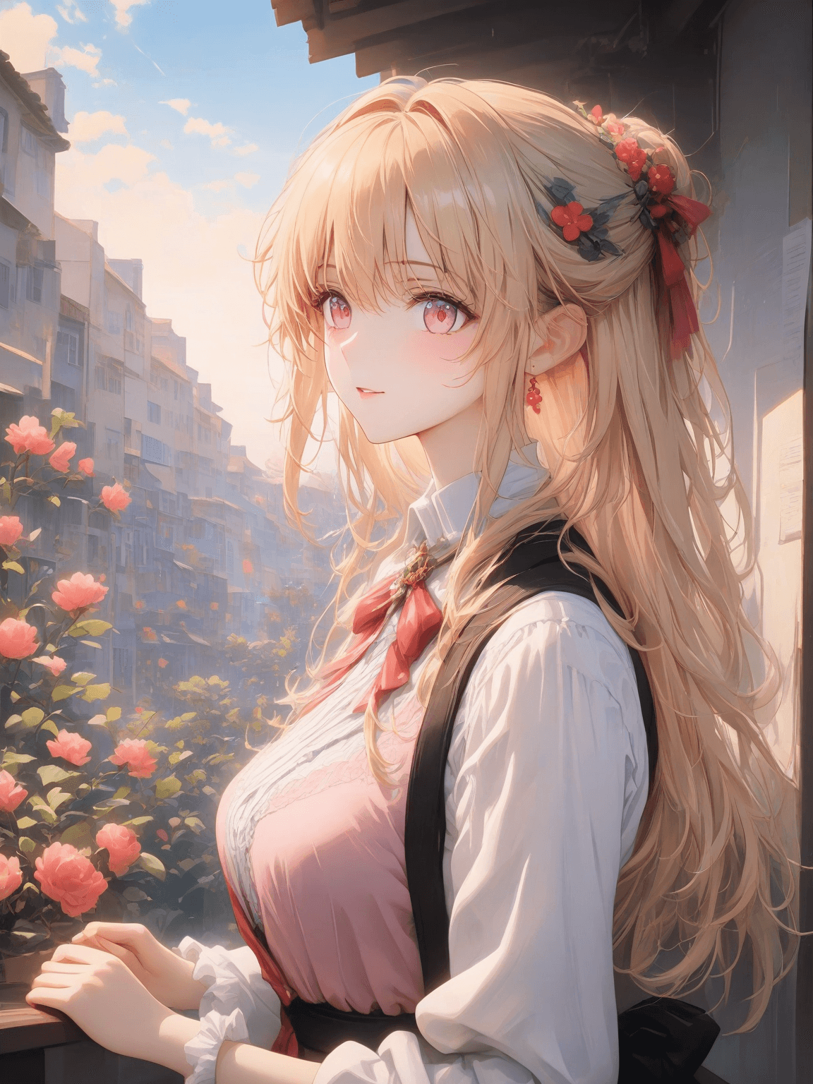 Thumbnail of Мика