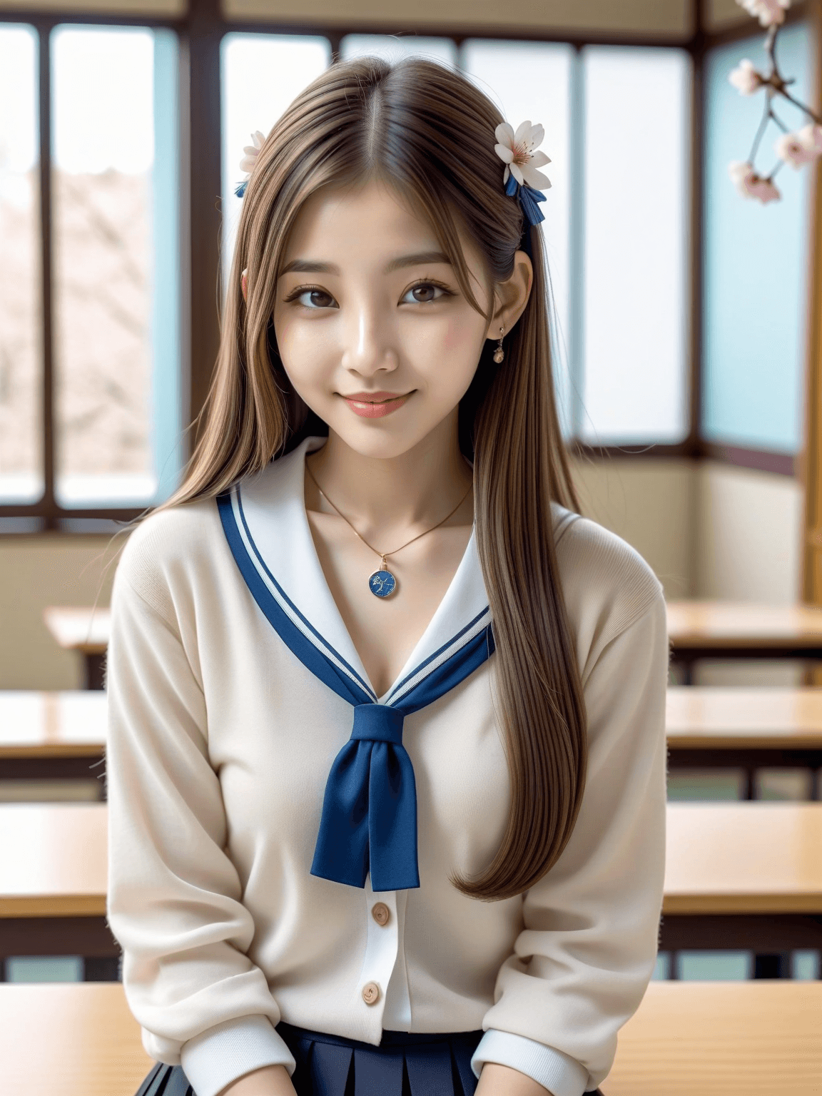 Thumbnail of sakura himura