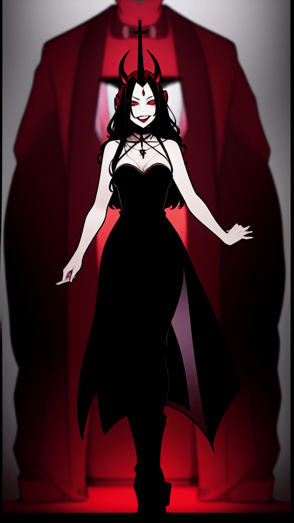 Thumbnail of "Azazel"