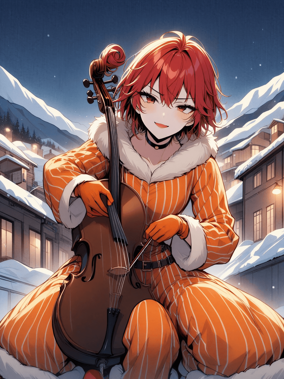 Thumbnail of Jester