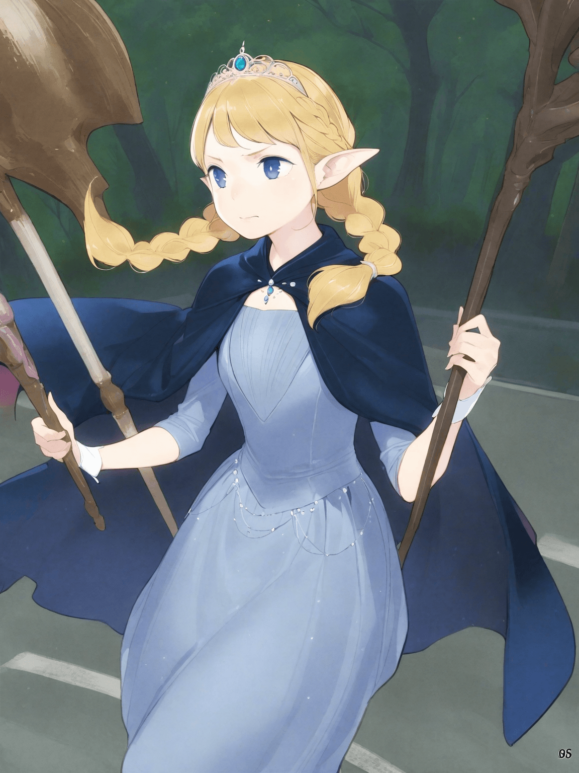 Thumbnail of Zelda