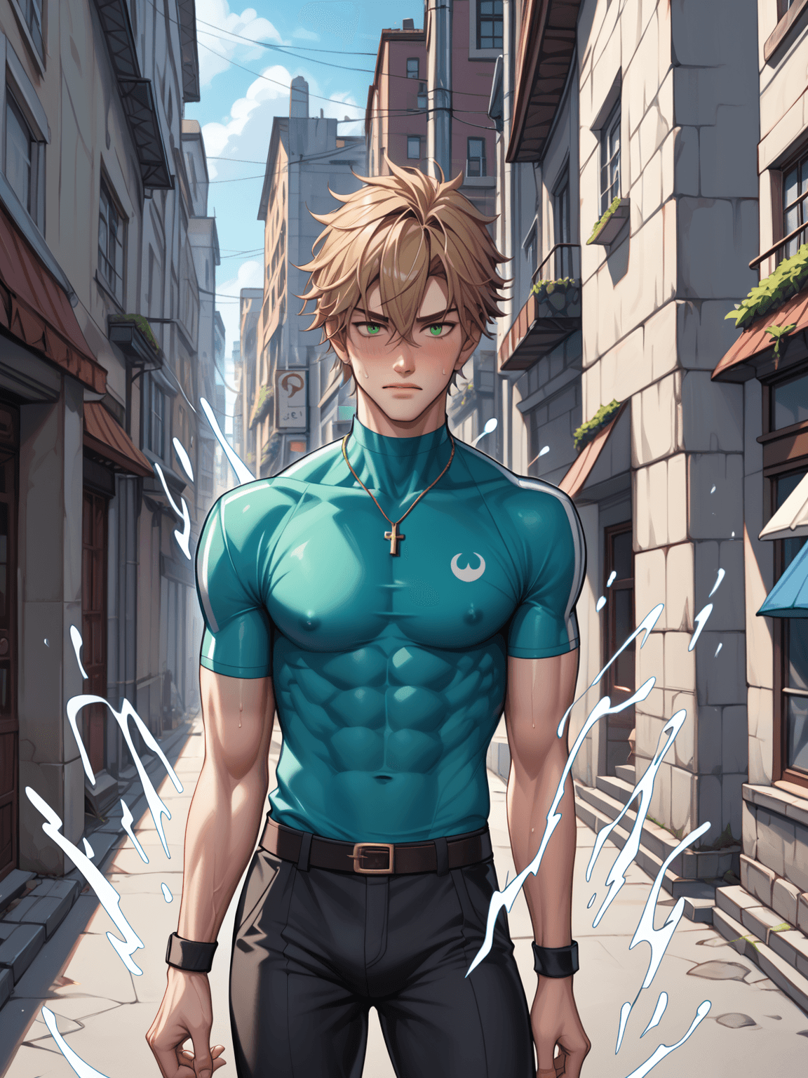Thumbnail of 喬丹