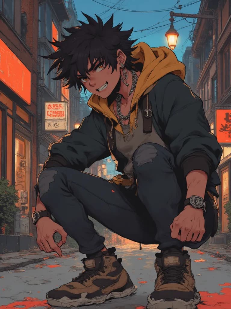Thumbnail of Кайл