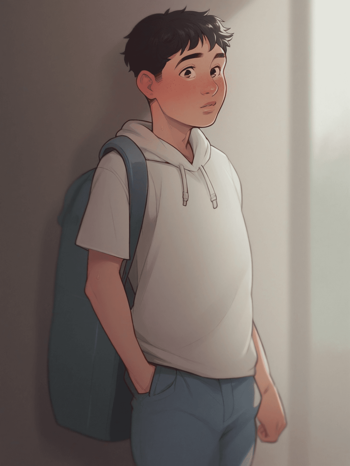 Thumbnail of Lucas