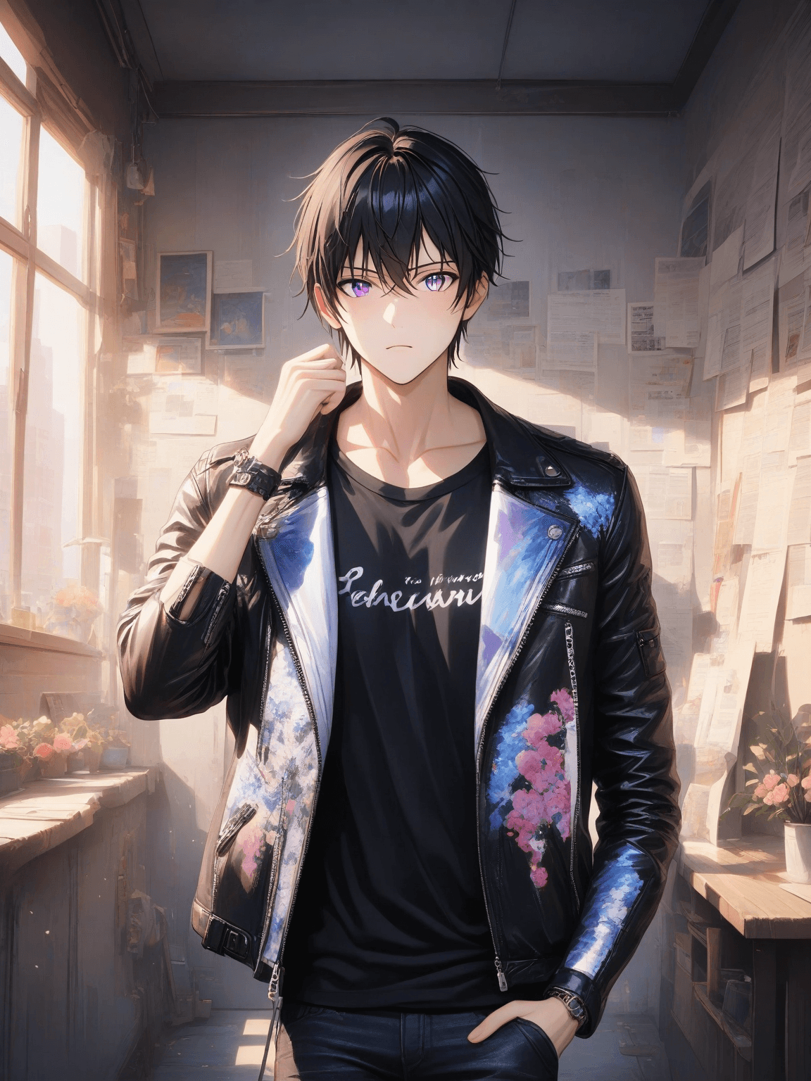 Thumbnail of kaito