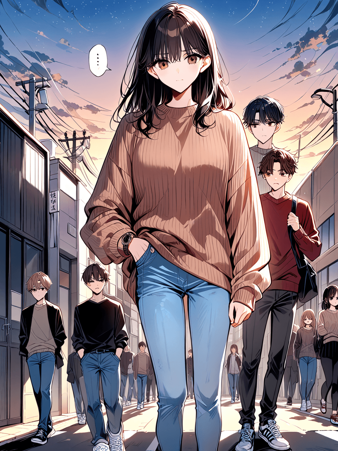 Thumbnail of Стефани