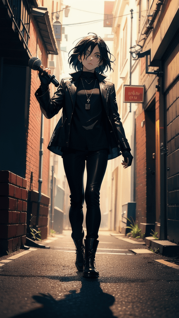 Thumbnail of "Shadow"