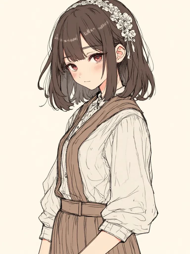 Thumbnail of Zara (Friend of the School)