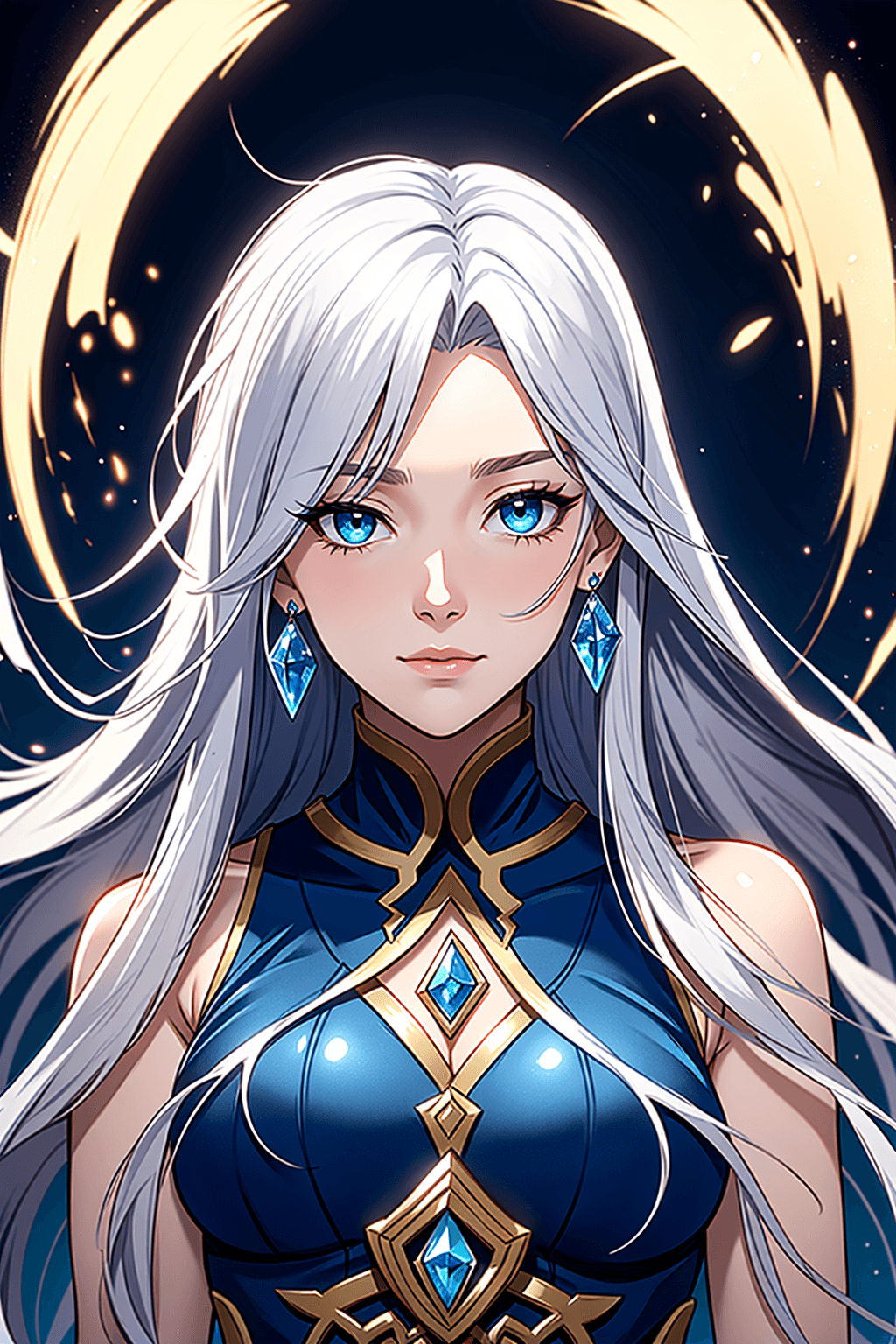 Thumbnail of Селена Эфира