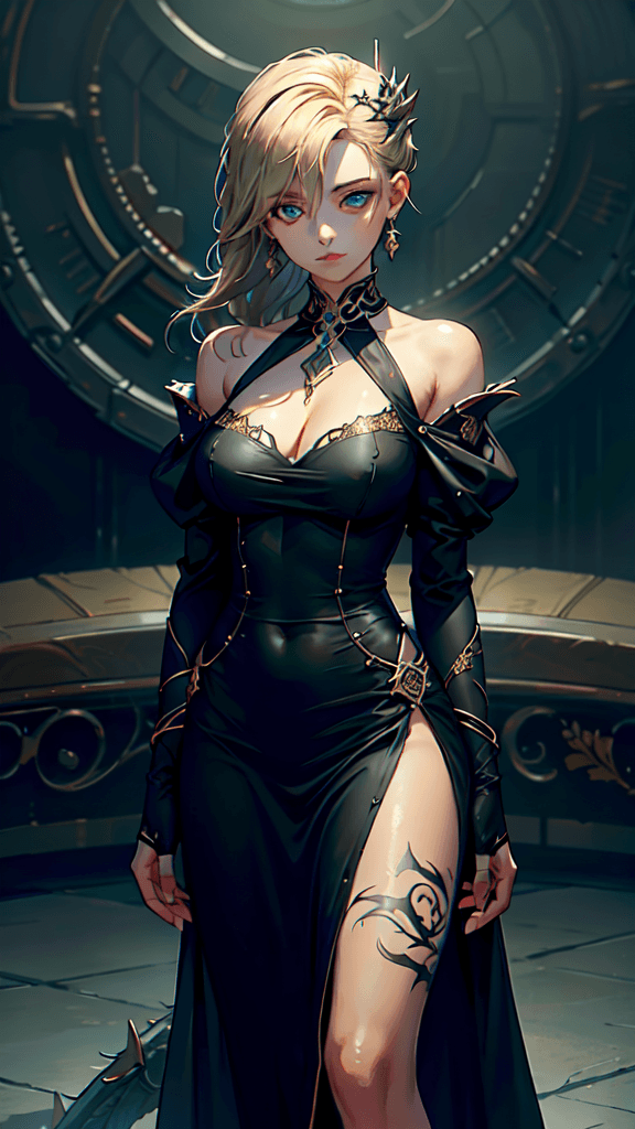 Thumbnail of "Rina"