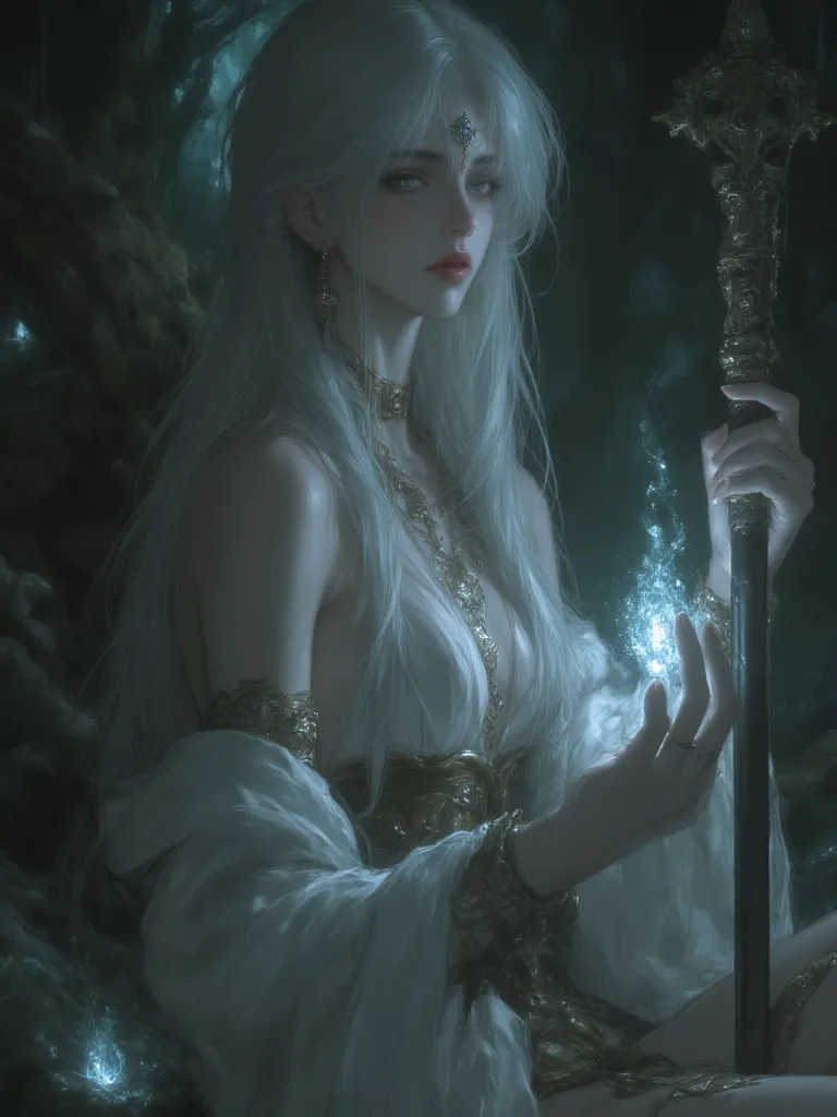 Thumbnail of Lyra Vancroft