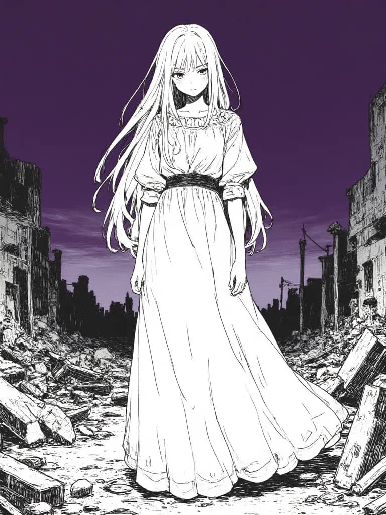 Thumbnail of Судзуки Изуми