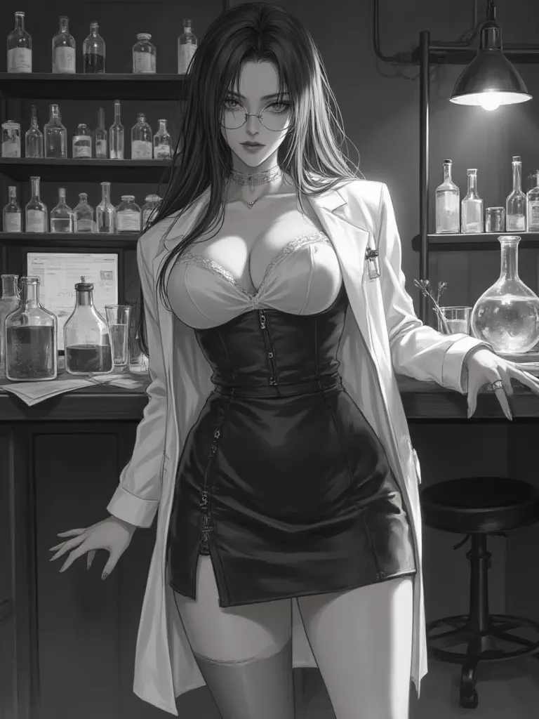 Thumbnail of Доктор Фаби