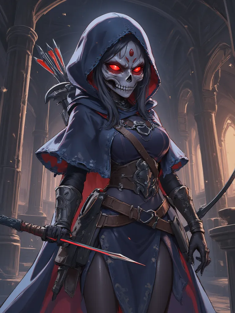 Thumbnail of Zyrasha Umbra'Vel