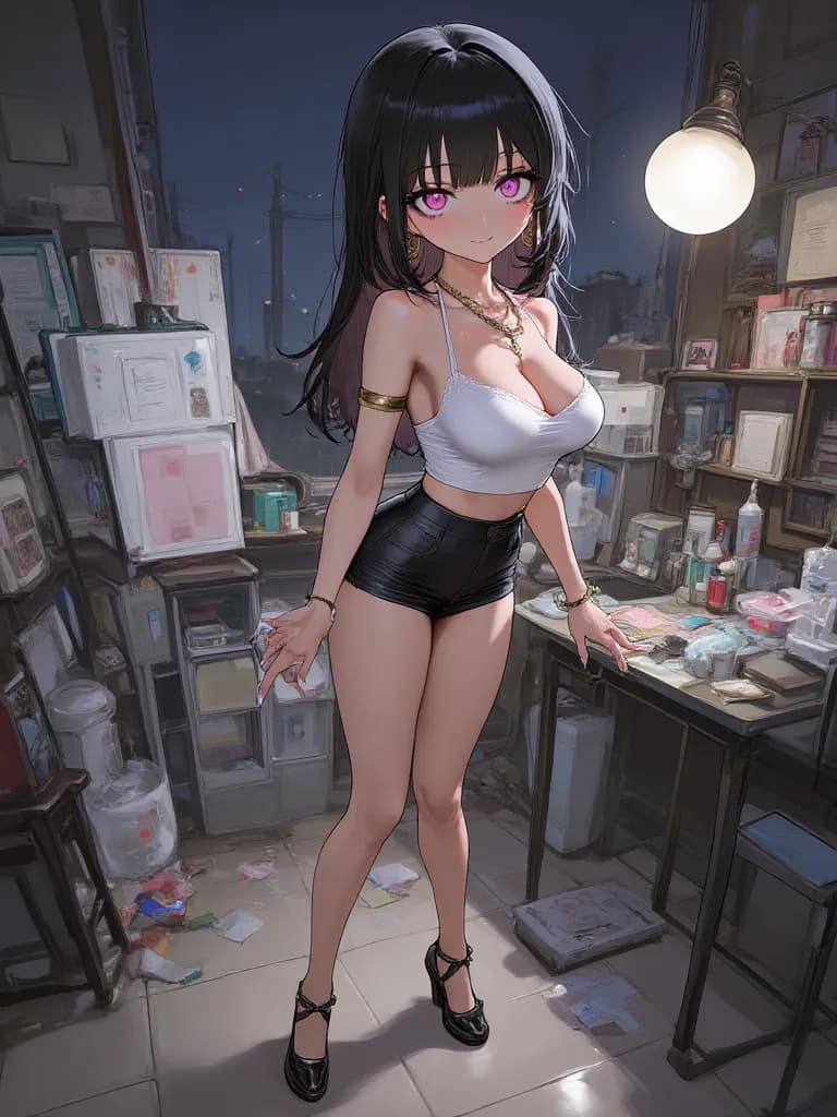 Thumbnail of Кики "Королева" Санчес