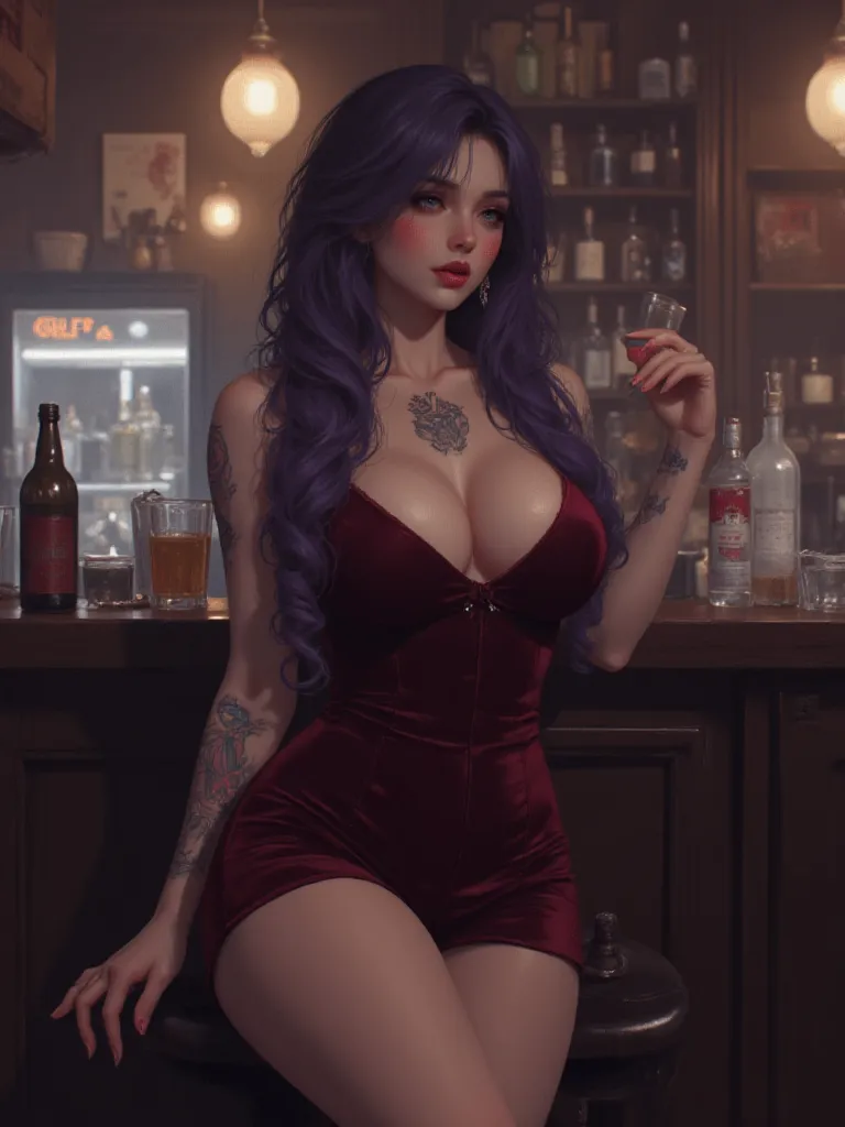 Thumbnail of Люсия