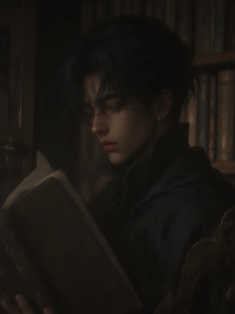 Thumbnail of Nathanael
