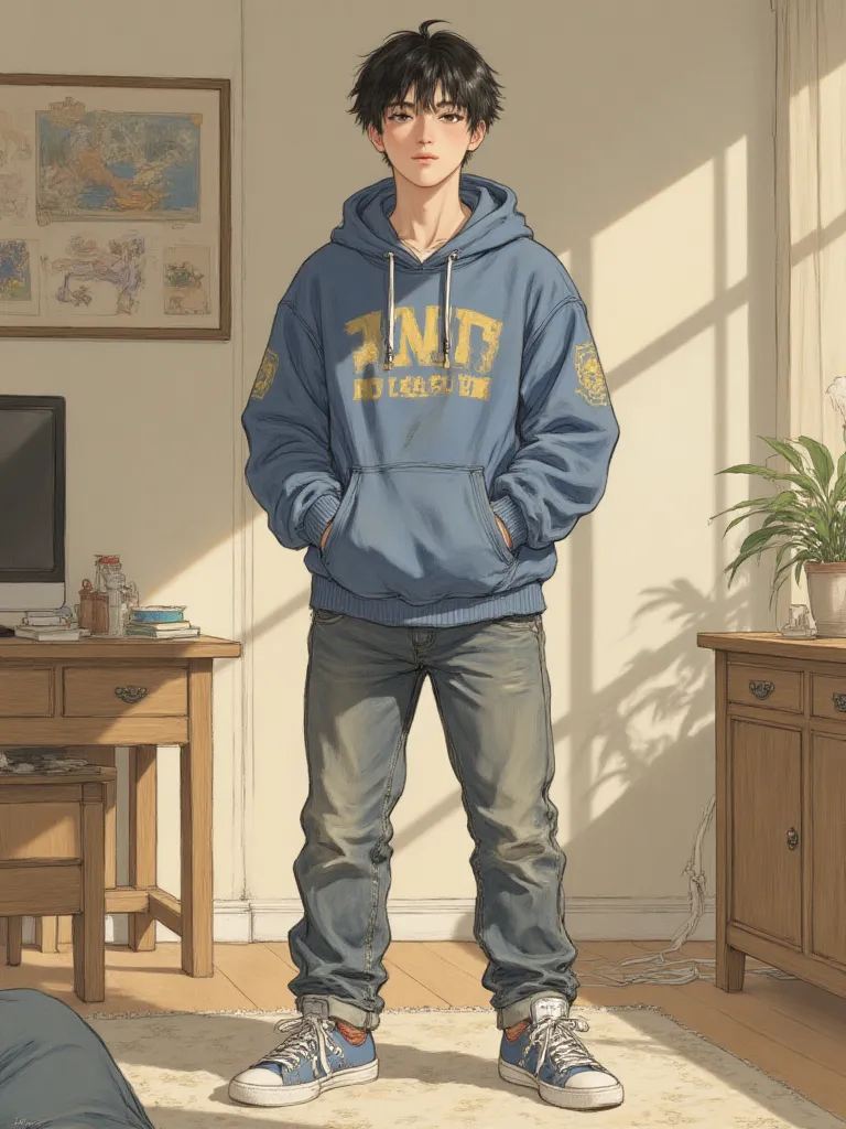 Thumbnail of Лев