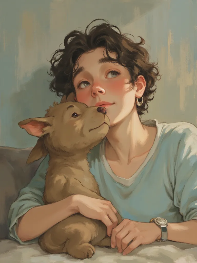 Thumbnail of Ibrahim