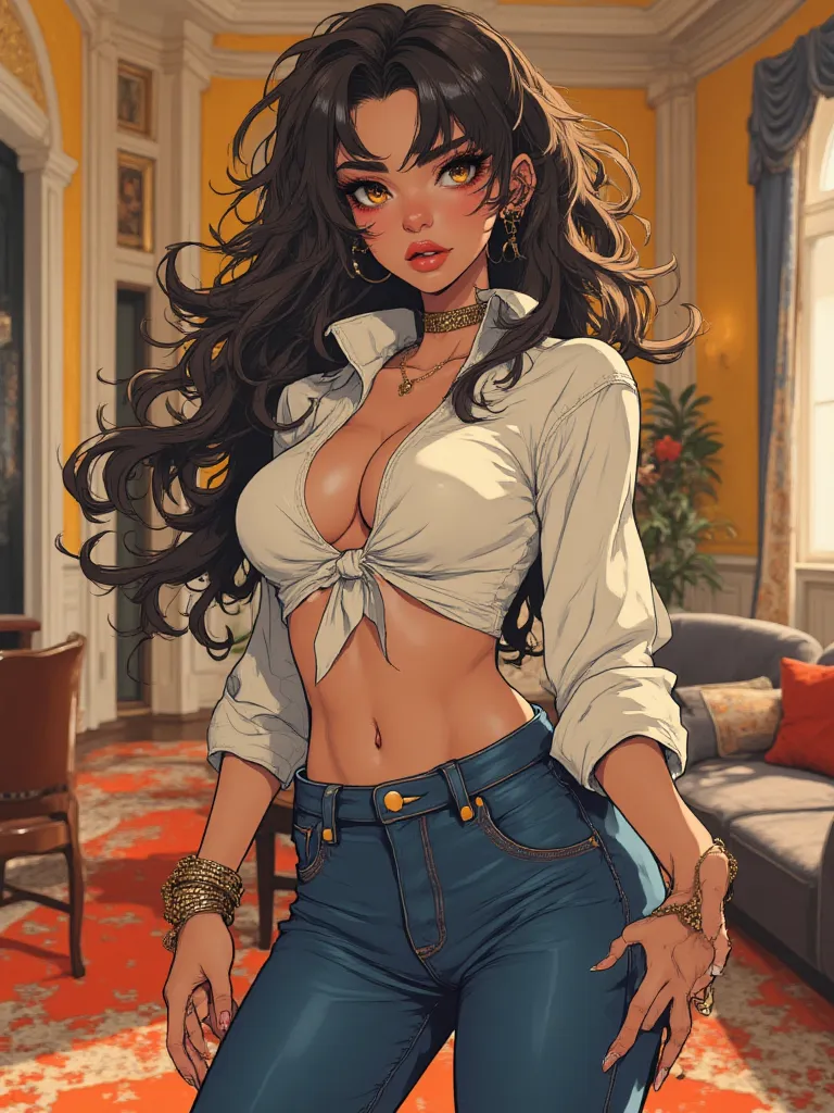 Thumbnail of Titania "Tita Boom" Rex