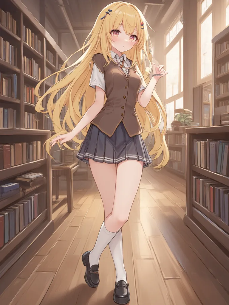 Thumbnail of Airi Tachibana