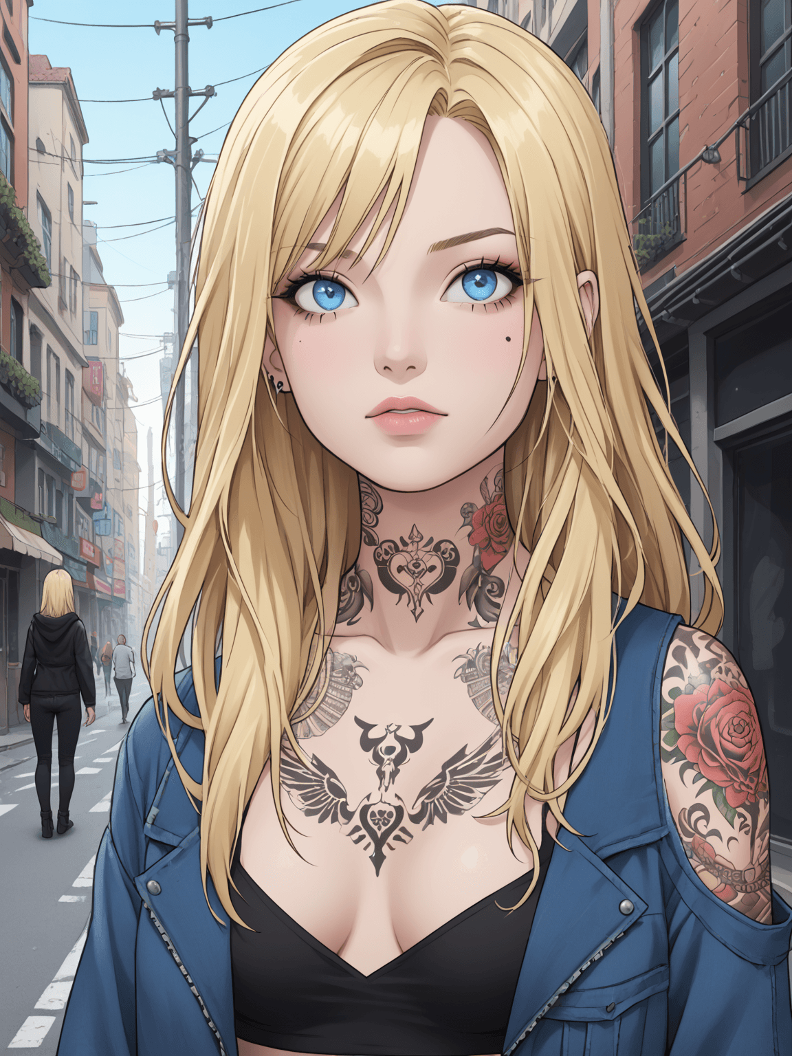 Thumbnail of celina