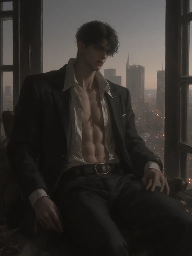 Thumbnail of Sebastian 'The Lion' Vetteli